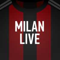 AC Milan Live App Bot