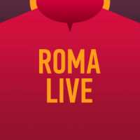 AS Roma Live App Bot