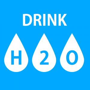 Drink H2O