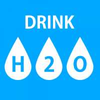 Drink H2O