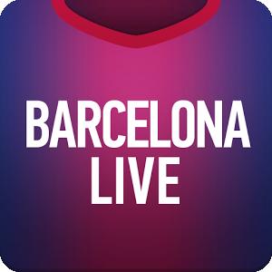 FC Barcelona Live App Bot