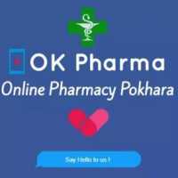 Online Pharmacy Pokhara