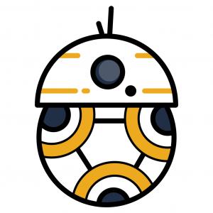 Star Wars bot by Recast.AI