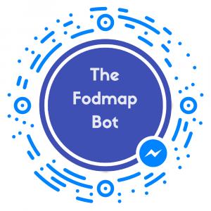 The Fodmap Bot