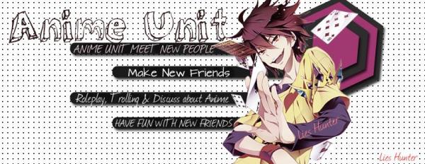 Anime Unit
