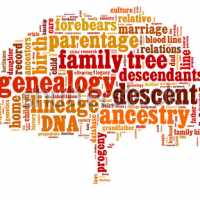 GAA (Genealogy Addicts Anonymous)