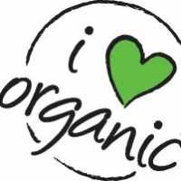 I love organic 