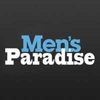Men's Paradise.