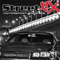 Street FX Motorsport & Graphics