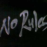 NO Rules 
