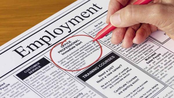 Employment News