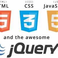 Html Css Java Only