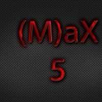 (M)AX 5