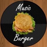 Music Burger Bot
