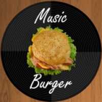 Music Burger Bot