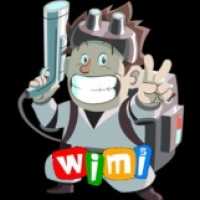 WiMi5 Games Bot