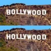 Bollywood n Hollywood