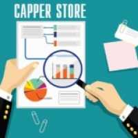 Capper Store