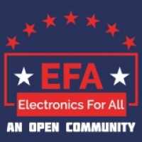 Electronics For All (EFA)