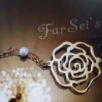 FarSei's Jewellery