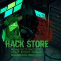 Hack store 101