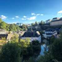 Luxembourg Photos