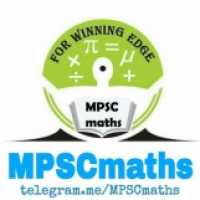MPSC Maths