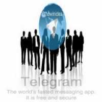 Telegram internationalManagers