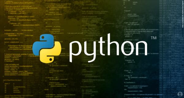 Python (GUI)