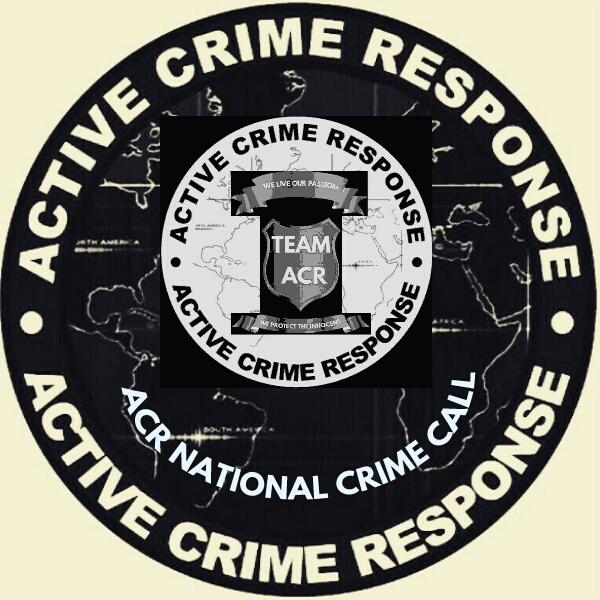 ACR Lesotho Crime Call