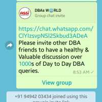 DBAs World