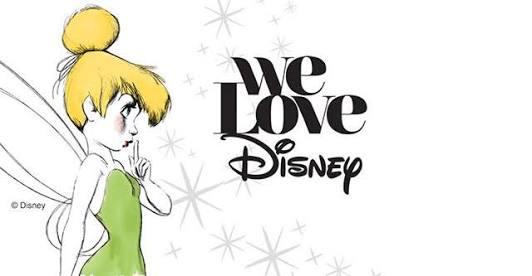Disney Lovers