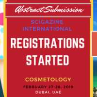 Dubai Cosmetology 2019