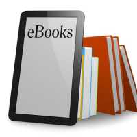 e-Books and reading Materials Sharing Hub