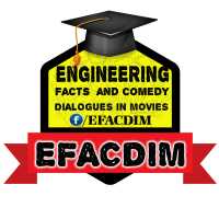 Engineering Facts and Comedy Dialogues in Movie