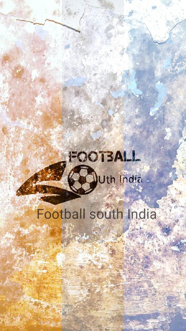 Football South India