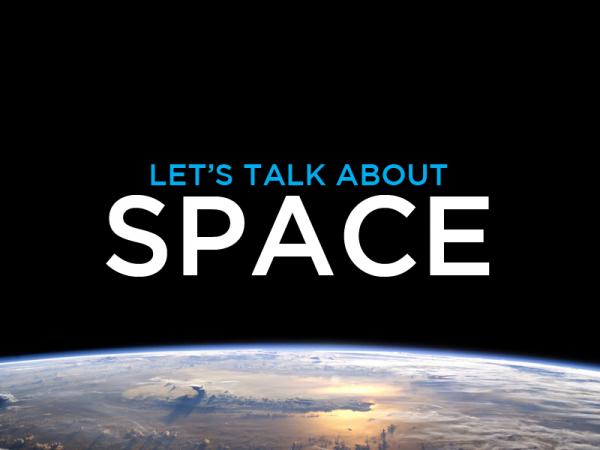 Indian Space Talk