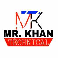 Mr. Khan Tecnical