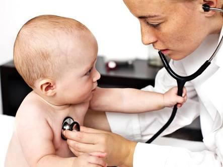 Pediatrics / medicine