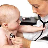 Pediatrics / medicine