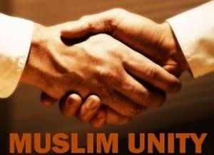 Unite Muslims