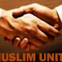 Unite Muslims