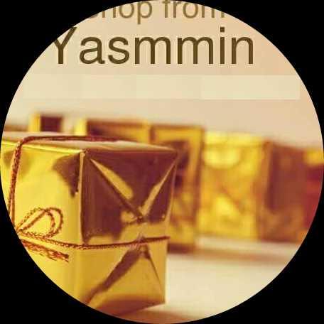 Yasmmin