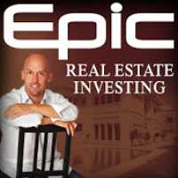 Epic Real Estate Investing