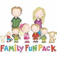 Family Fun Pack