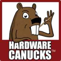HardwareCanucks