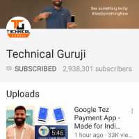 Technical Guruji